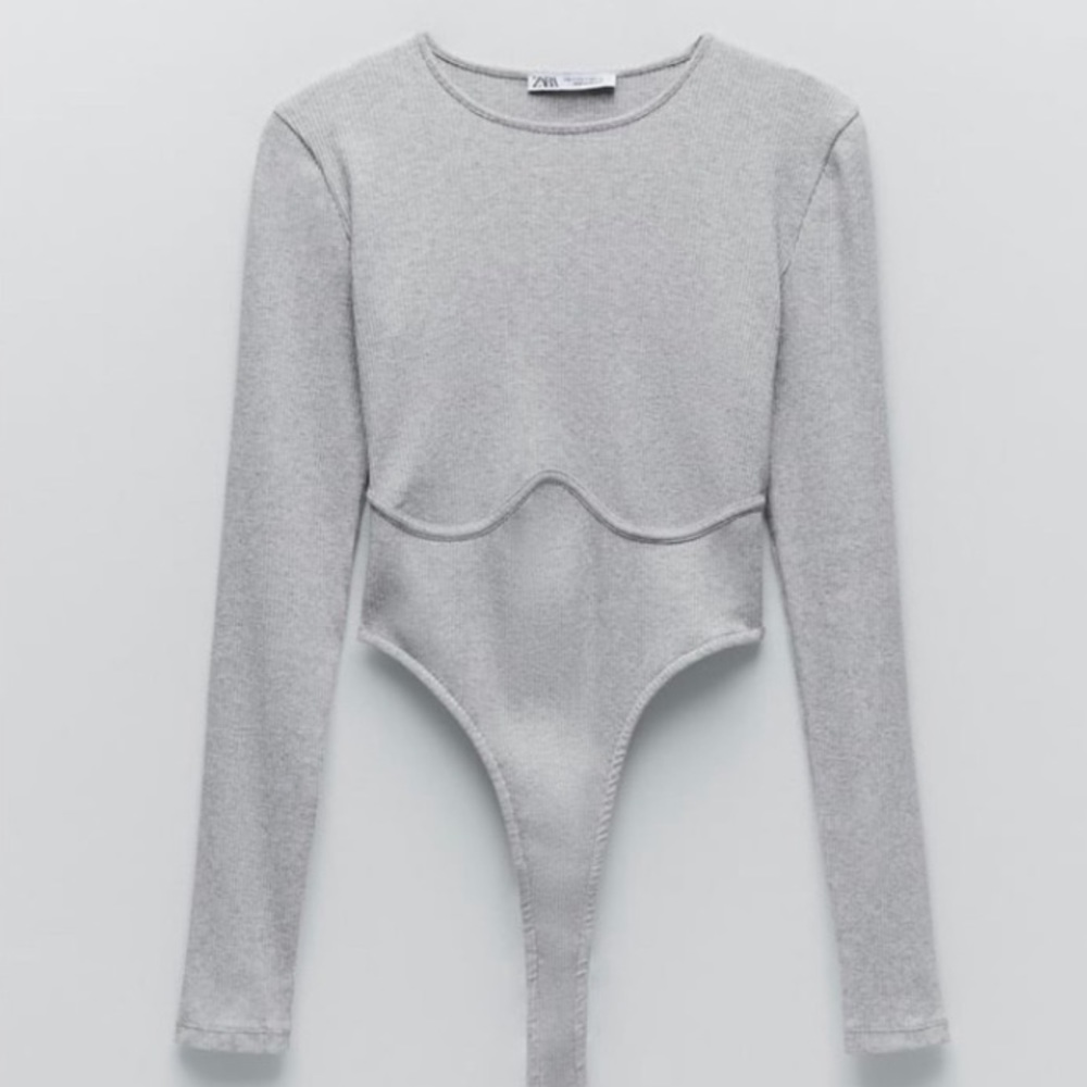 Zara bodysuit